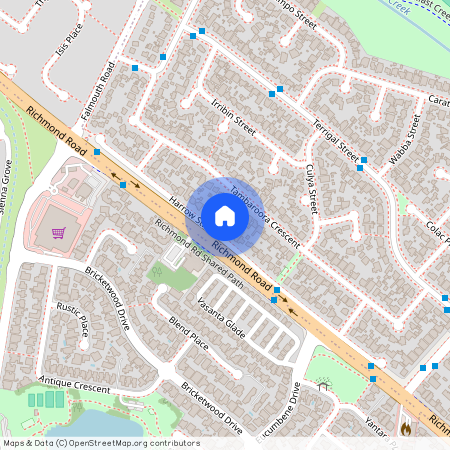 38 Harrow St, NSW 2148, Marayong