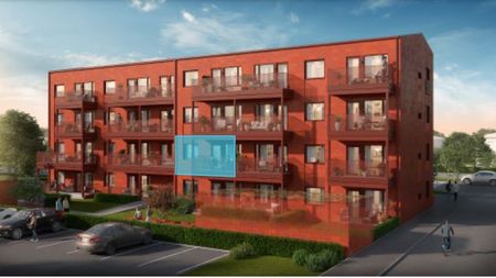 Engelbrektsgatan 100 C - Foto 3