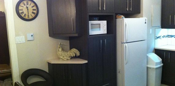 Grand 5 ½ rénové, lumineux et paisible. - Photo 2