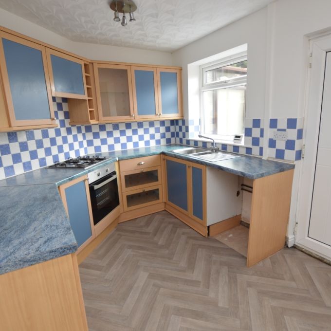 2 Bedroom Mews/Town House - Photo 1