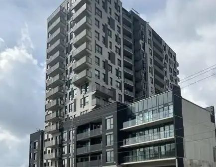 1408 - 1333 WEBER STREET | 1408 - 1333 WEBER STREET, Kitchener - Photo 1