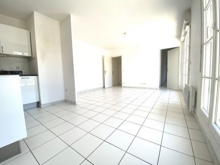 T2 Fontenay-le-Fleury 42 m² - Photo 5