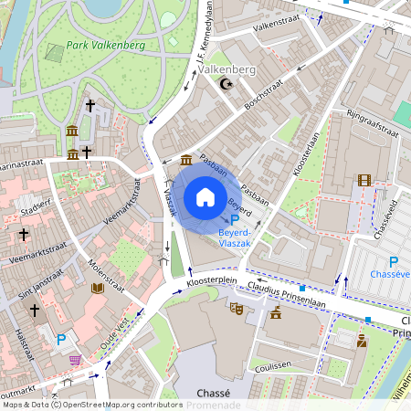 Beyerd 4811 GZ Breda