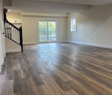 For Lease - 3A1 Kovac Road Unit# Upper, Cambridge, Ontario - Photo 3