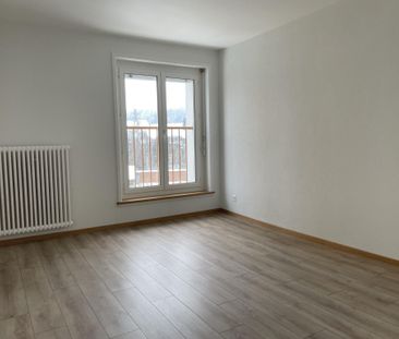 FULLY RENOVATED – Avenue des Forges 41 – apartment 1st West - Photo 1