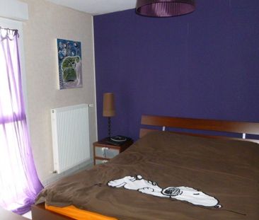 Appartement 2 pièces à Yutz - Photo 5