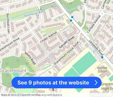 Garvald Street, Edinburgh, EH16 - Photo 1