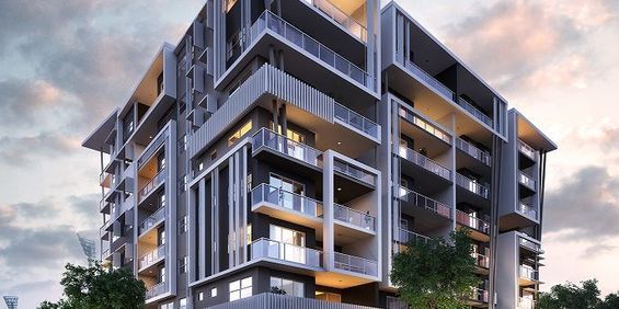 Spacious Living, Gourmet Kitchen AND Roof Deck entertainment area - Photo 3