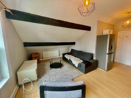 2 bedroom apartment to rent - Photo 5