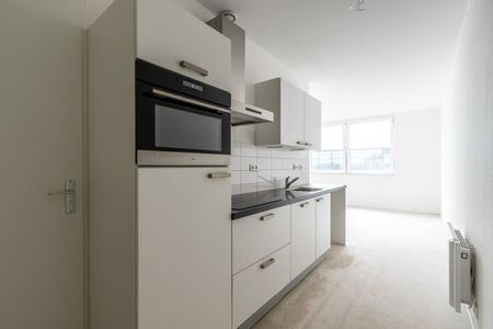 Te huur: Betaplein 69 - Foto 5