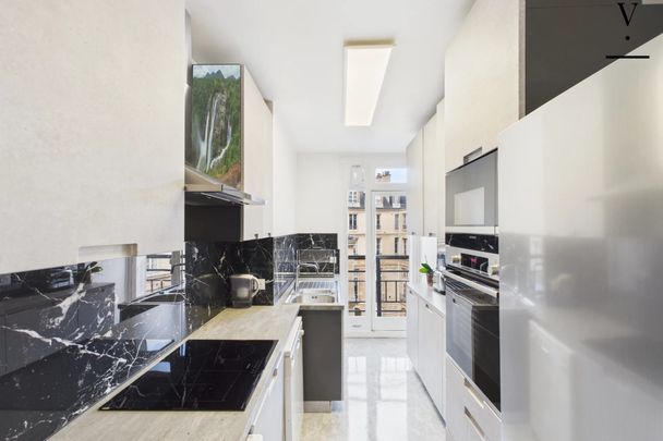 Paris III° - Marais centre - Photo 1