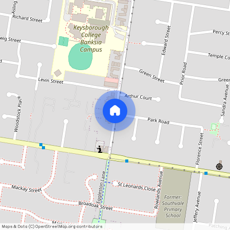 Noble Park, Melbourne