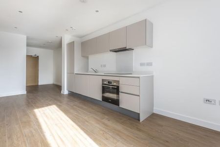 1 bedroom apartment to rent - Photo 2