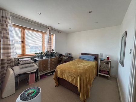 2 bedroom apartment to rent Forum Court, Bury St Edmunds, IP32 - Photo 4