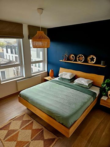 Penthouse te huur - Foto 4