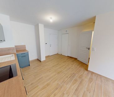 Appartement de type 2 - Photo 6