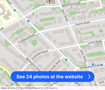 Shrewsbury Road, Oxton, Wirral, CH43 - Photo 1