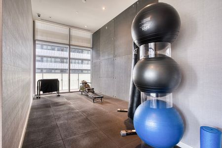 For Lease - 50 Charles Street Unit# 1415, Toronto, Ontario - Photo 4