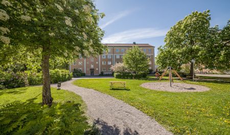 Apelgatan 15A, 75435, Uppsala - Photo 5