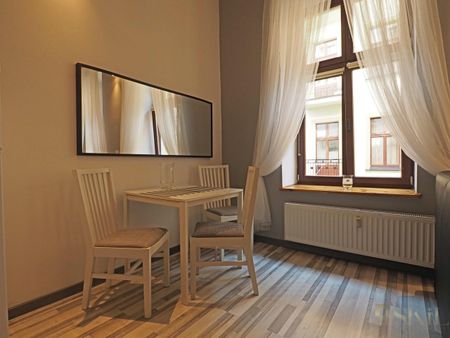 Kawalerka z antresolą, ul. Piramowicza 4, 33 m2 - Photo 5