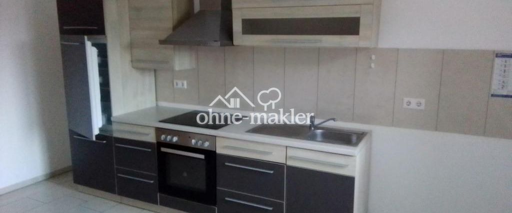 2ZKB Traumwohnung mit Ausblick in Bestlage Küche Löningen zu sofort - Photo 1