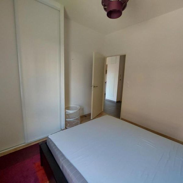 APPARTEMENT T2 41M - Photo 1