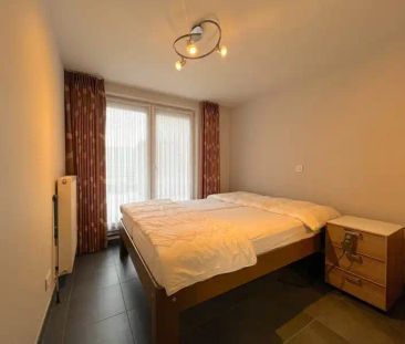 GELIJKVLOERS-APPARTEMENT MET GARAGE te TORHOUT - Photo 3