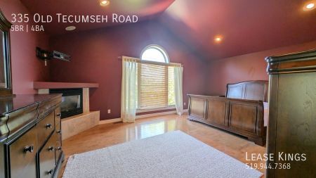 335 Old Tecumseh Road| Fully Furnished - Photo 3