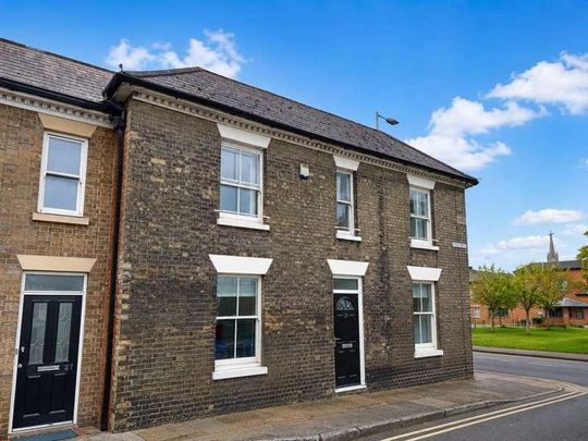 Etna Road, Bury St. Edmunds, IP33 - Photo 1