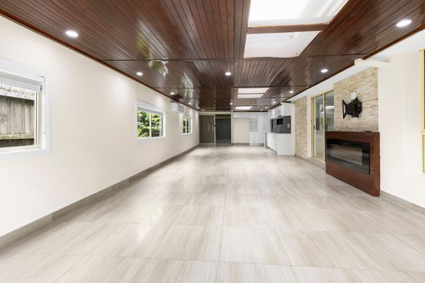 Family Home in prime location - Photo 1