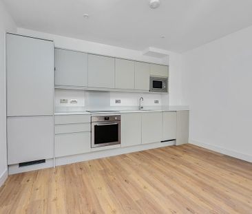 1 bedroom apartment to rent - Photo 4