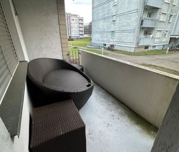 3.5 Zimmer, 71 m², EG - Photo 1