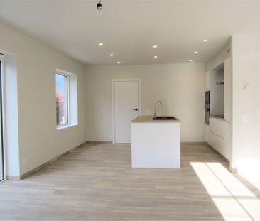 Prachtige halfopen pastoriewoning van 160m² met zuidgericht terras ... - Photo 4