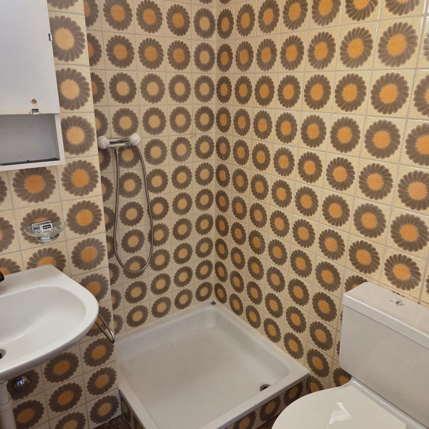 Rent a 1 ½ rooms apartment in Zürich - Photo 1