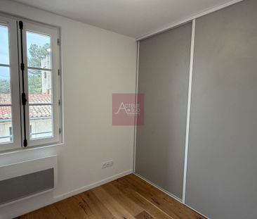 LOCATION APPARTEMENT 3 PIÈCES MONTPELLIER BOUTONNET - Photo 1