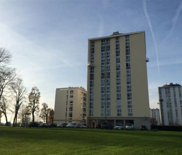 Location appartement 4 pièces - 69.73m² à Maubeuge (59600) - Photo 5