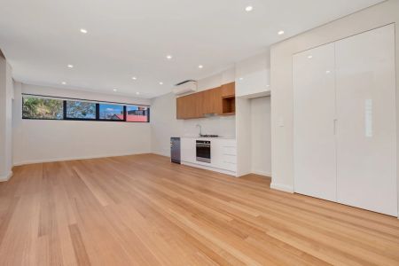 Unit 3/124 Crystal Street, Petersham. - Photo 3