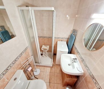 Location appartement 1 pièce, 18.20m², Balaruc-les-Bains - Photo 3