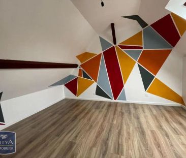 Appartement à louer 3 pièces 77.92m² - Photo 3