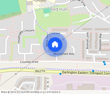 White Hart Crescent, Darlington - Photo 1