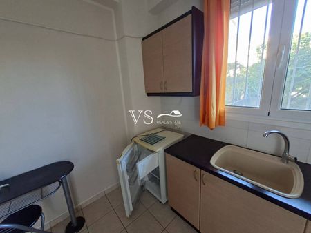 Studio/Γκαρσονιέρα για ενοικίαση Μέσα Αγυιά - Παναχαϊκή (Πάτρα) - Photo 2