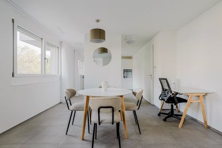 Limmatstrasse 27 - Foto 4