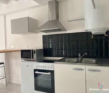 Location Appartement 1 pièce 25m² - Photo 4