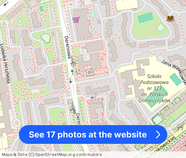 Do wynajmu mieszkanie 3-pokojowe Ursynów Imielin - Photo 1