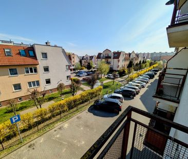 Mieszkanie Górczyn Gorzów Wielkopolski, pl. Jana Pawła II, 116/4058... - Photo 5