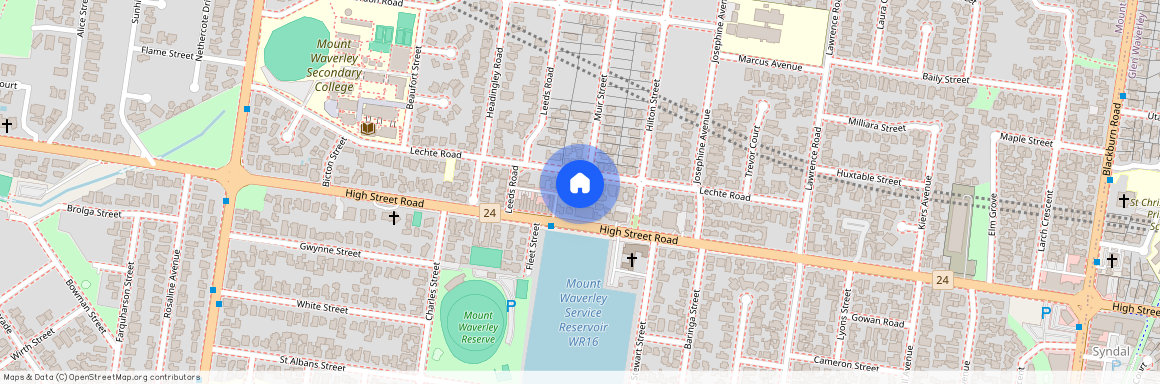 2/56 Lechte Road, Vic 3149, Mount Waverley