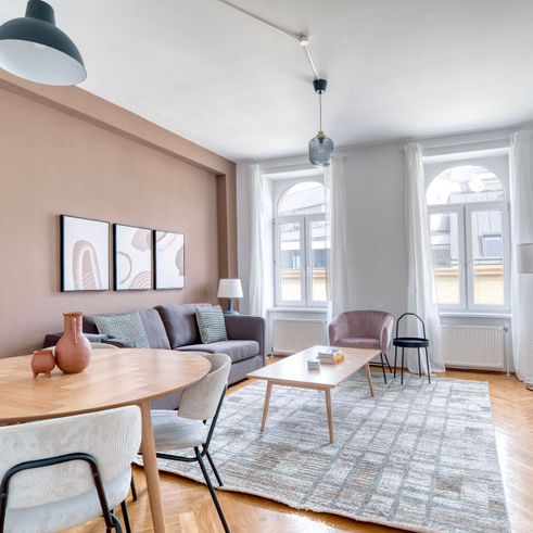 Schweidlgasse 4 - Photo 1