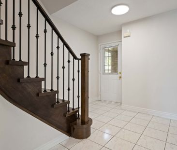 For Lease - 107 Joycedale Street Unit# Upper, Markham, Ontario - Photo 1