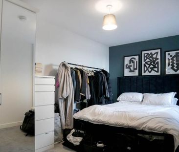 1 bedroom apartment to rent - Photo 2