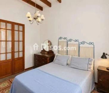 Casa rústica en alquiler en Felanitx - Photo 6